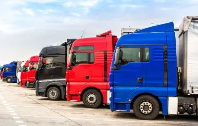 Adana Dodurga Ambar Nakliyat