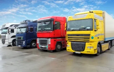 Adana Dodurga Nakliye Ambarı