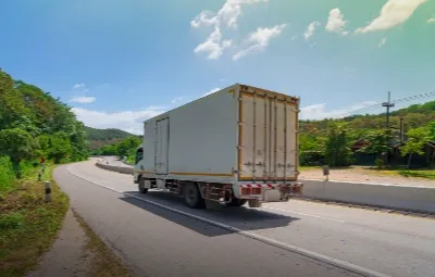 Adana ile Dodurga Arası Bulaşık Makinesi Taşıma