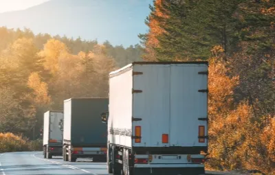 Adana ile Dodurga Arası Klima Taşıma