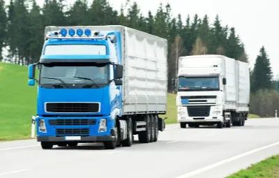 Adana ile Dodurga Arası Eşya Taşıma